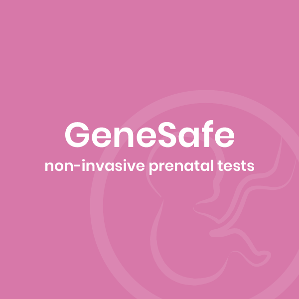GeneSafe