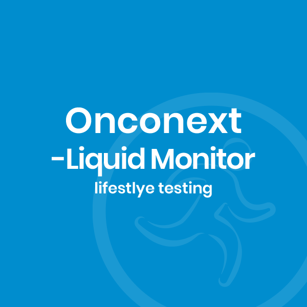 Onconext – Liquid Monitor