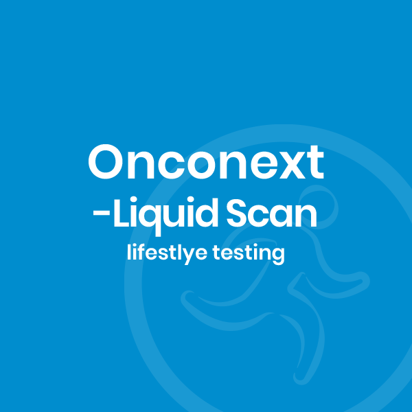 Onconext – Liquid Scan