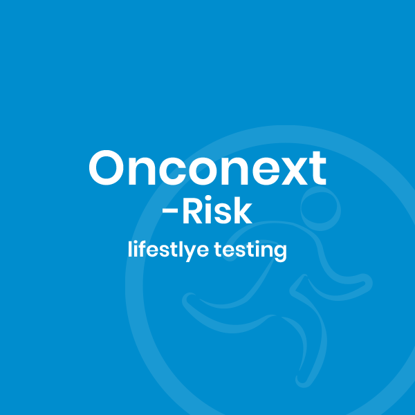 Onconext – Risk